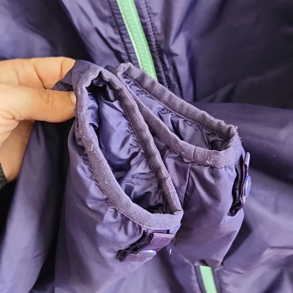 The North Face Cinnabar - Picture 4 of 11